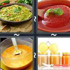 4 Pics 1 Word answers and cheats level 1968