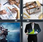 4 Pics 1 Word answers and cheats level 1096
