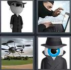 4 Pics 1 Word answers and cheats level 2249