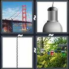 4 Pics 1 Word answers and cheats level 3147