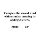 Problems answers and cheats level 301-310