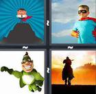 4 Pics 1 Word answers and cheats level 330