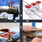 4 Pics 1 Word answers and cheats level 1307