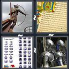 4 Pics 1 Word answers and cheats level 3159