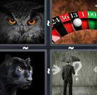 4 Pics 1 Word answers and cheats level 58