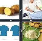 4 Pics 1 Word answers and cheats level 488