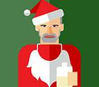 Icon Pop Quiz answers Holiday Season pack level 30