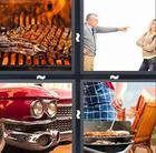 4 Pics 1 Word answers and cheats level 238