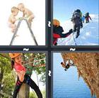 4 Pics 1 Word answers and cheats level 931