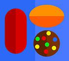 Icon Pop Quiz answers Game Titles pack level 3