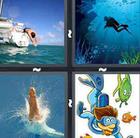 4 Pics 1 Word answers and cheats level 941