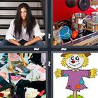 4 Pics 1 Word answers and cheats level 1265