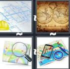 4 Pics 1 Word answers and cheats level 1422