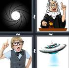 4 Pics 1 Word answers and cheats level 796
