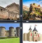 4 Pics 1 Word answers and cheats level 1220