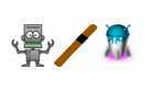 Emoji Icon answers and cheats level 1-41