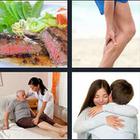 4 Pics 1 Word answers and cheats level 2236
