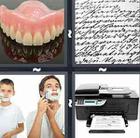 4 Pics 1 Word answers and cheats level 414