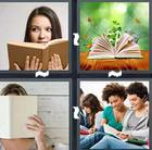 4 Pics 1 Word answers and cheats level 1572