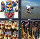 4 Pics 1 Word answers and cheats level 374