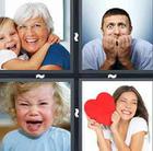 4 Pics 1 Word answers and cheats level 542