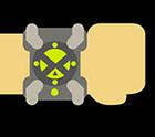 Icon Pop Quiz answers TV and Film pack level 38