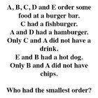 Problems answers and cheats level 181-190