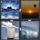 4 Pics 1 Word answers and cheats level 3238