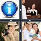 4 Pics 1 Word answers and cheats level 811