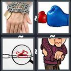 4 Pics 1 Word answers and cheats level 3273
