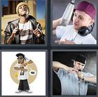 4 Pics 1 Word answers and cheats level 3534