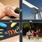 4 Pics 1 Word answers and cheats level 564