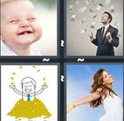 4 Pics 1 Word answers and cheats level 1161