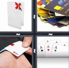 4 Pics 1 Word answers and cheats level 71