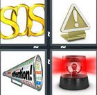 4 Pics 1 Word answers and cheats level 1111