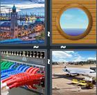 4 Pics 1 Word answers and cheats level 1127