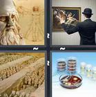 4 Pics 1 Word answers and cheats level 1223