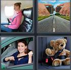 4 Pics 1 Word answers and cheats level 3512