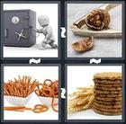 4 Pics 1 Word answers and cheats level 1641