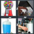 4 Pics 1 Word answers and cheats level 3094