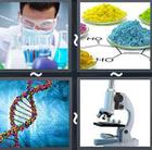 4 Pics 1 Word answers and cheats level 2809
