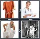4 Pics 1 Word answers and cheats level 2072