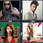 4 Pics 1 Word answers and cheats level 2820