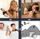 4 Pics 1 Word answers and cheats level 345