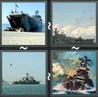 4 Pics 1 Word answers and cheats level 2320
