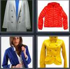 4 Pics 1 Word answers and cheats level 3536