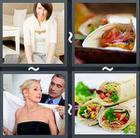 4 Pics 1 Word answers and cheats level 2185