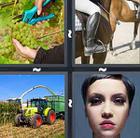 4 Pics 1 Word answers and cheats level 679