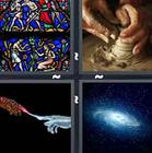 4 Pics 1 Word answers and cheats level 1204
