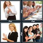 4 Pics 1 Word answers and cheats level 2323